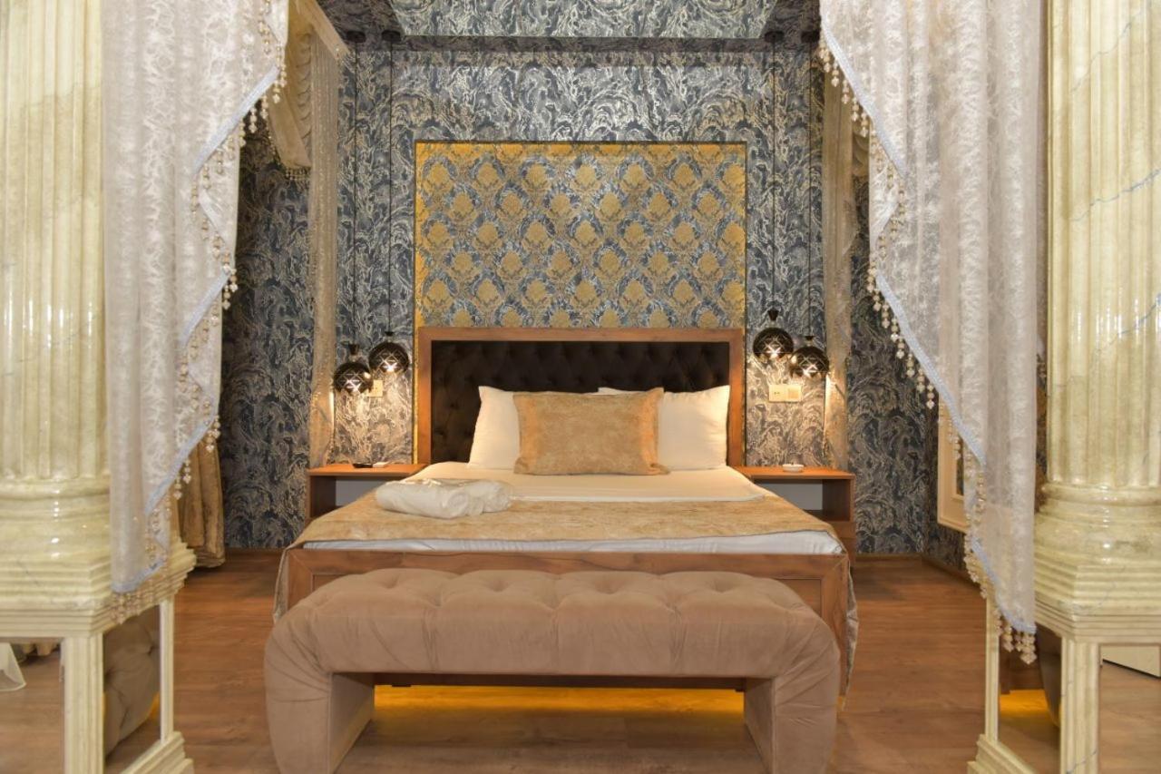 All Seasons Hotel Baku Kültér fotó
