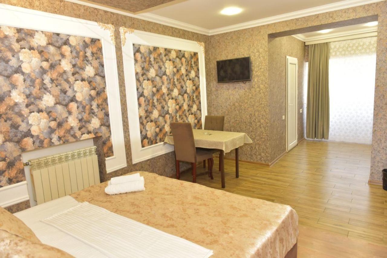 All Seasons Hotel Baku Kültér fotó