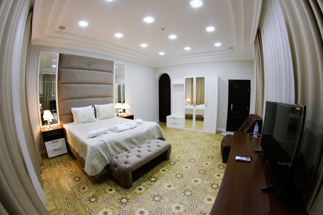 All Seasons Hotel Baku Kültér fotó