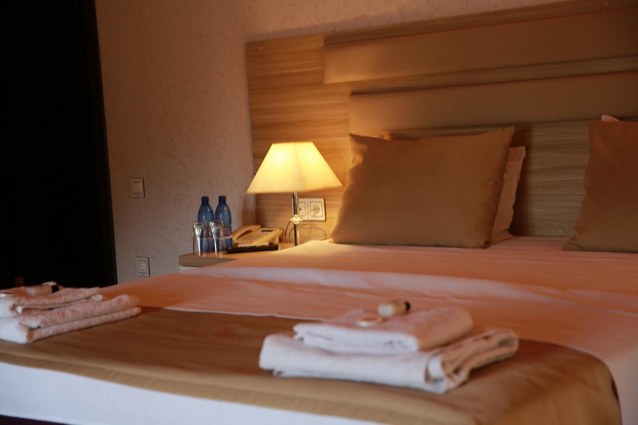 All Seasons Hotel Baku Kültér fotó
