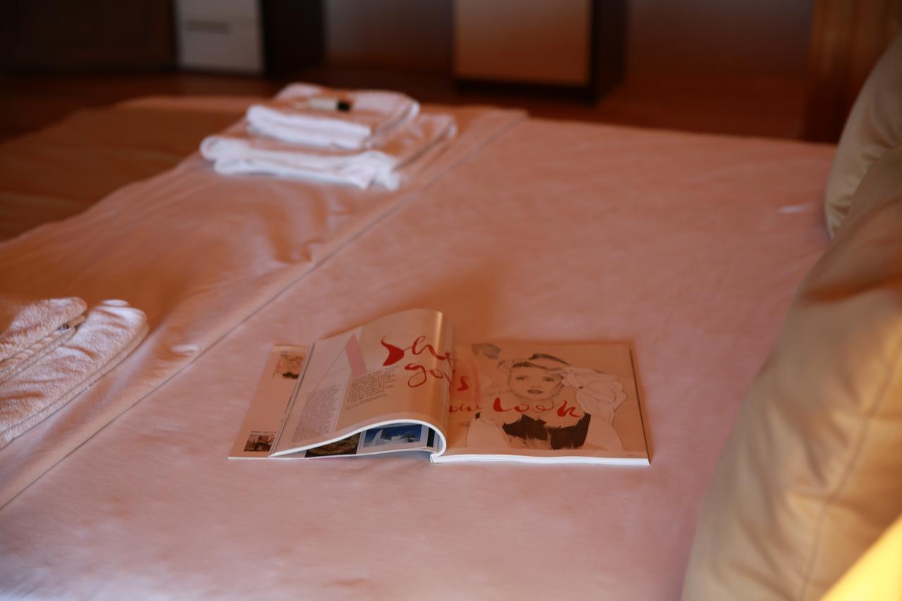 All Seasons Hotel Baku Kültér fotó